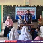 কালীগঞ্জে জুলাই স্মরণে পরিবেশ ও নারীর উন্নয়নে বিশেষ উদ্যোগ