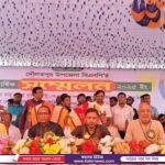 নাটোর প্রেসক্লাবের চার যুগ পূর্তি উৎসব অনুষ্ঠিত