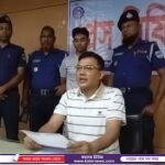 বিএনপি’র সেক্রেটারী ও বিআরবি’র কর্মচারী খালেকের ভূমিদশ্যুতা রুখবে কে ?