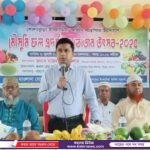 ফুলবাড়ীতে পিতা-মাতার উপর নির্যাতনের অভিযোগ বিচারের আশায় দ্বারে দ্বারে ভুক্তভোগীরা