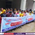 ফুলবাড়ীতে পিতা-মাতার উপর নির্যাতনের অভিযোগ বিচারের আশায় দ্বারে দ্বারে ভুক্তভোগীরা