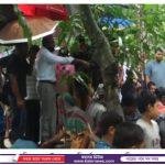 তালায় নবাগত ইউএনও দীপা রানী সরকারের সাথে সুধীজনদের মতবিনিময় সভা অনুষ্ঠিত