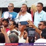 ভোলাহাটের বিএনপি নেত্রী ও সাবেক মহিলা ভাইস চেয়ারম্যান শাহনাজ খাতুন জামিনে মুক্তি 