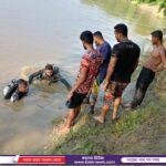 কিশোরগঞ্জে নিখোঁজের পাঁচ দিন পর পাটক্ষেত থেকে এক শিশুর মরদেহ উদ্ধার