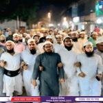 নাটোরে ‘ভয়েস ফর চেঞ্জ’ প্রকল্পের কার্যক্রম সম্পর্কে সাংবাদিকদের সাথে মতবিনিময় সভা