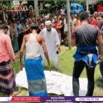 তারেক রহমানের ৩১দফা বাস্তবায়নে রাঙামাটিতে পথসভা ও লিফলেট বিতরণ