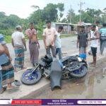 দৃষ্টি প্রতিবন্ধী খায়রুল ছড়াচ্ছেন শিক্ষার আলো