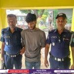 বিএনপি নেতাদের বিরুদ্ধে অপপ্রচারের প্রতিবাদে কালীগঞ্জে মিছিল ও সমাবেশ