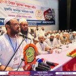 ছাত্রদলের বেঁধে দেয়া সময়ে রাঙামাটি থেকে পালিয়েছে এনসিপি নেতৃবৃন্দ