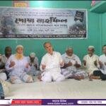 ভোলাহাটে তারেক জিয়া পরিষদ, পাঠাগার গোহালবাড়ী শুভ উদ্বোধন ও ৩১ দফা দাবীর লিফলেট বিতরণ