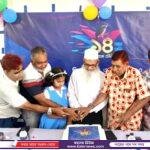 দিনাজপুরে বিএনপির যুবদলের আহ্বায়ক কমিটির পরিচিতি ও বিশেষ সভা অনুষ্ঠিত