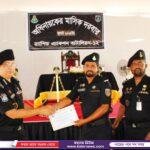 “জলবায়ু সচেতনতায় ভালুকায়  শামলাশাহ’ স্কুলের  ব্যতিক্রম আয়োজন”