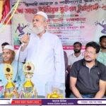 “জলবায়ু সচেতনতায় ভালুকায়  শামলাশাহ’ স্কুলের  ব্যতিক্রম আয়োজন”