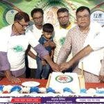 বেতাগীতে ডাঃ সুলতান আহমেদের পক্ষ থেকে ডেঙ্গু প্রতিরোধে সচেতনতা মুলুক ক্যাম্পিং ও মশক নিধন স্প্রেসহ দুই শতাধিক স্যালাইন বিতরণ