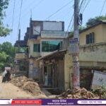 হাতি ঘোড়া তৈরি করেও সংসারের উন্নতি হচ্ছে না