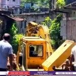 চকরিয়া ভ্রাম্যমান আদালতের অভিযান দেড় লাখ টাকা জরিমানা আদায়