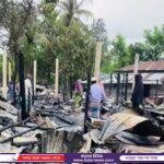 পুশ ইন করতে হলে শেখ হাসিনাকে পাঠান-পঞ্চগড়ে জুলাই পদযাত্রায় নাহিদ ইসলাম