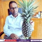 ভোলাহাটের বিএনপি নেত্রী ও সাবেক মহিলা ভাইস চেয়ারম্যান শাহনাজ খাতুন জামিনে মুক্তি 