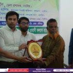 সাংবাদিক ইউনিয়ন দিনাজপুরের ত্রি-বার্ষিক নির্বাচন: ৫ পদে ৫ প্রার্থীর মনোনয়নপত্র দাখিল