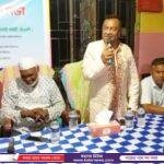 আগামী নির্বাচনে ঐক্যবদ্ধ থাকার আহ্বান-সাবেক সংসদ সদস্য হাবিবুল ইসলাম হাবিব