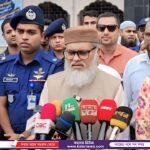 পঞ্চগড়ে মহাপরিচালকের পক্ষ থেকে আনসার ও ভিডিপির বৃক্ষরোপন অভিযান