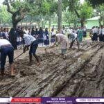 পবনাপুরের মরণ ফাঁদ, ঝুঁকি নিয়ে চলছে মানুষ ও যানবাহন