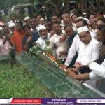 পবনাপুরের মরণ ফাঁদ, ঝুঁকি নিয়ে চলছে মানুষ ও যানবাহন