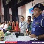 লামায় জাতীয় মৎস্য সপ্তাহ ২০২৫ উদযাপন