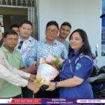 সময় এখন গণতন্ত্রের পথে ফিরে আসার- নাটোরে দুলু