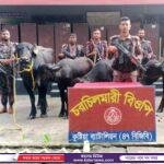 রাঙামাটিতে আবাসিক হোটেল মালিকদের সাথে পুলিশের বিশেষ জরুরী সভা 