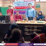 কটিয়াদীতে ভ্রাম্যমান আদালতের ১ লক্ষ টাকাজরিমানাসহ ৪ জনকে সাজা প্রদান