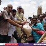 ভোলাহাটে এমপি মনোনয়ন প্রত্যাশী সৈয়দ আতাউর হোসেন মিলনের মতবিনিময় ও লিফলেট বিতরণ অনুষ্ঠিত