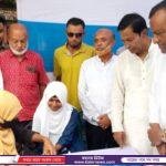 রাঙামাটিতে জনস্বাস্থ্যের ৩৩৪ কোটি টাকার প্রকল্প কাজের তদন্তে দুদকের অভিযান