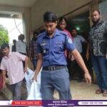 দিনাজপুরের মাদকদ্রব্য নিয়ন্ত্রণ অধিদপ্তরের অভিযানে ইয়াবা ট্যাবলেটসহ ১জন গ্রেফতার