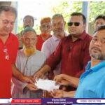 কুষ্টিয়ায় মাঠ থেকে নারীর মরদেহ উদ্ধার: হত্যার সন্দেহে তদন্ত