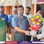 দিনাজপুরে ফুলবাড়ী ট্র্যাজেডি দিবস পালিত