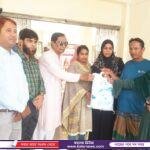 ফেইসবুকে ফজলুর রহমানের বিরুদ্ধে লিখলে হাত কাটার হুঁশিয়ারি