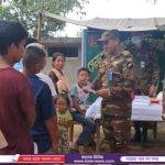 দৌলতপুরে মাদ্রাসার প্রধান শিক্ষক ও পেশ ইমামের উপর হামলার প্রতিবাদে বিক্ষোভ সমাবেশ অনুষ্ঠিত