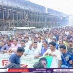 ‎তালার পাটকেলঘাটায় জামায়াতী ইসলামির নির্বাচনী দায়িত্বশীল কর্মশালা অনুষ্ঠিত