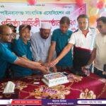 ‎তালার পাটকেলঘাটায় জামায়াতী ইসলামির নির্বাচনী দায়িত্বশীল কর্মশালা অনুষ্ঠিত