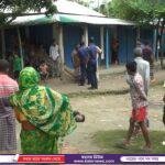 ভোলাহাটে উপজেলা প্রশাসনের মাসিক আইন শৃঙ্খলা কমিটির সভা অনুষ্ঠিত