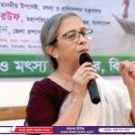 ভোলাহাটে উপজেলা প্রশাসনের মাসিক আইন শৃঙ্খলা কমিটির সভা অনুষ্ঠিত