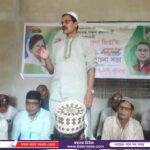 তালায় এ প্লাস প্রাপ্ত ছাত্রছাত্রীদের সংবর্ধিত  করল ইসলামী ছাত্রশিবির