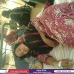 ভোলাহাটে বেগম খালেদা জিয়ার ৮০তম জন্মবার্ষিকী উপলক্ষে মিলাদ ও দোয়া মাহফিল অনুষ্ঠিত