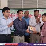 লামায় ‘নতুন কুঁড়ি-২০২৫’ প্রচারণা বিষয়ক অবহিতকরণ সভা অনুষ্ঠিত