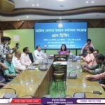 কুমিল্লা নগরীর ছোটরায় বিএনপির ৪৭তম প্রতিষ্ঠাবার্ষিকী উদযাপন