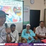 সৈয়দ নজরুল ইসলাম মেডিকেল কলেজ হাসপাতালে অব্যবস্থাপনা নিরসনে গণতান্ত্রিক ছাত্র সংসদের ৯ দফা ঘোষণা