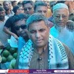 সৈয়দ নজরুল ইসলাম মেডিকেল কলেজ হাসপাতালে অব্যবস্থাপনা নিরসনে গণতান্ত্রিক ছাত্র সংসদের ৯ দফা ঘোষণা