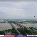 লামায় নব দিগন্ত যুব ফাউন্ডেশনের উদ্যোগে চারা বিতরণ ও বৃক্ষরোপণ কর্মসূচি