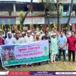 মেঘনায় নৌকাডুবিতে নিখোঁজের দুই ঘণ্টা পর মরদেহ উদ্ধার